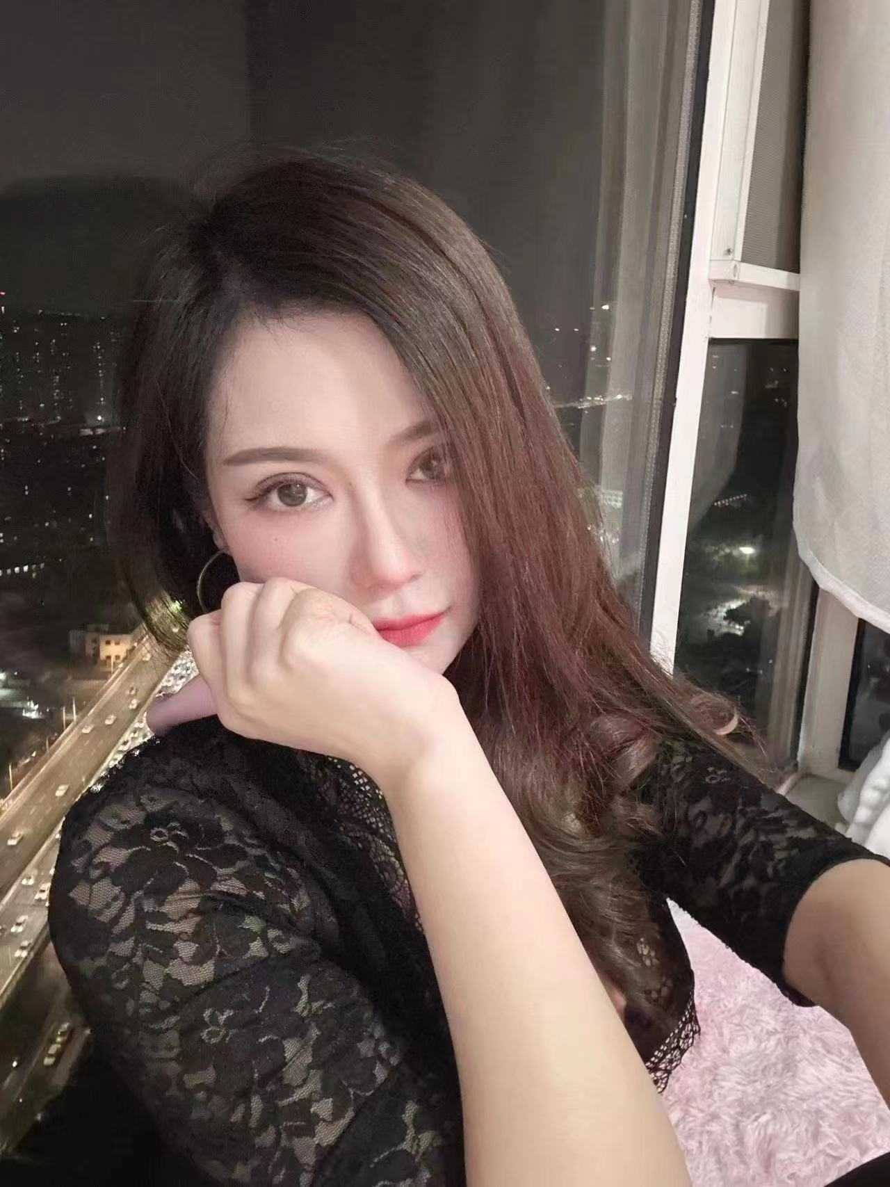 性价比超高的小姐姐