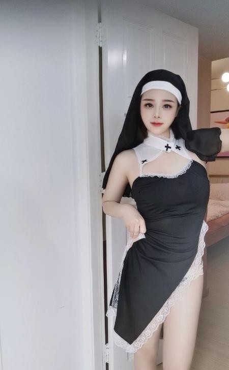 朋友介绍的优质妹子