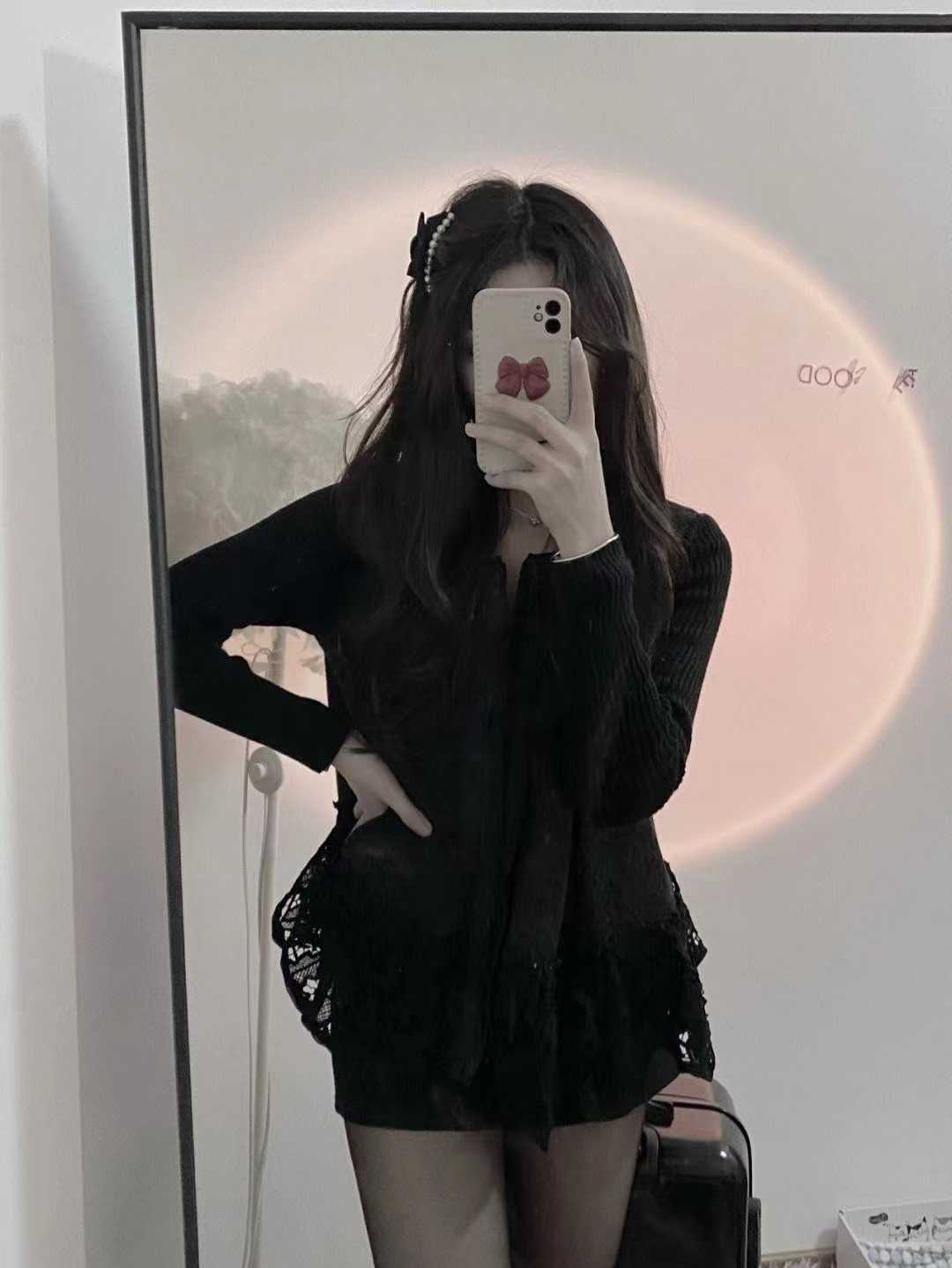 KH一绝身材迷人