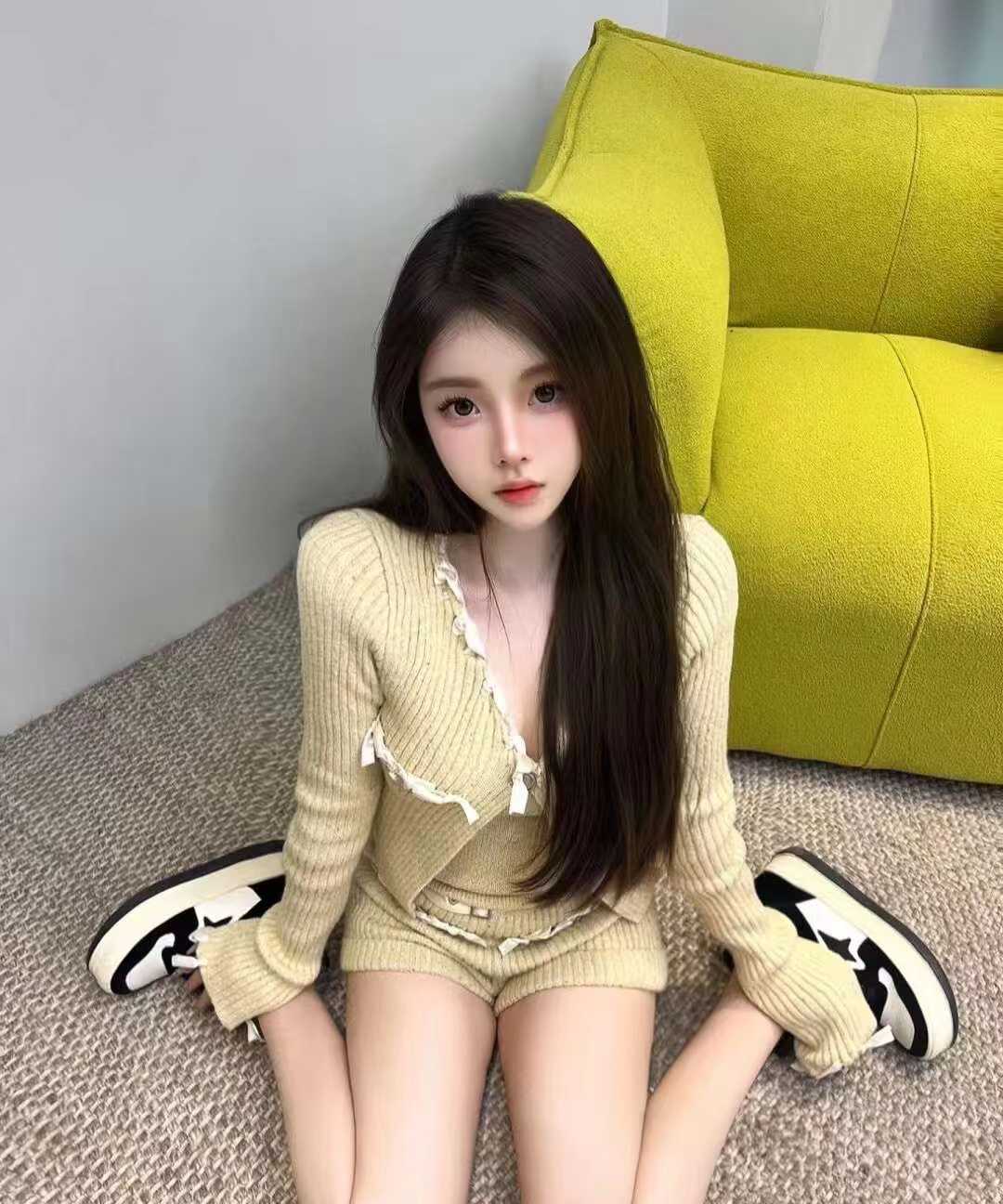 海珠性感甜美服务到位