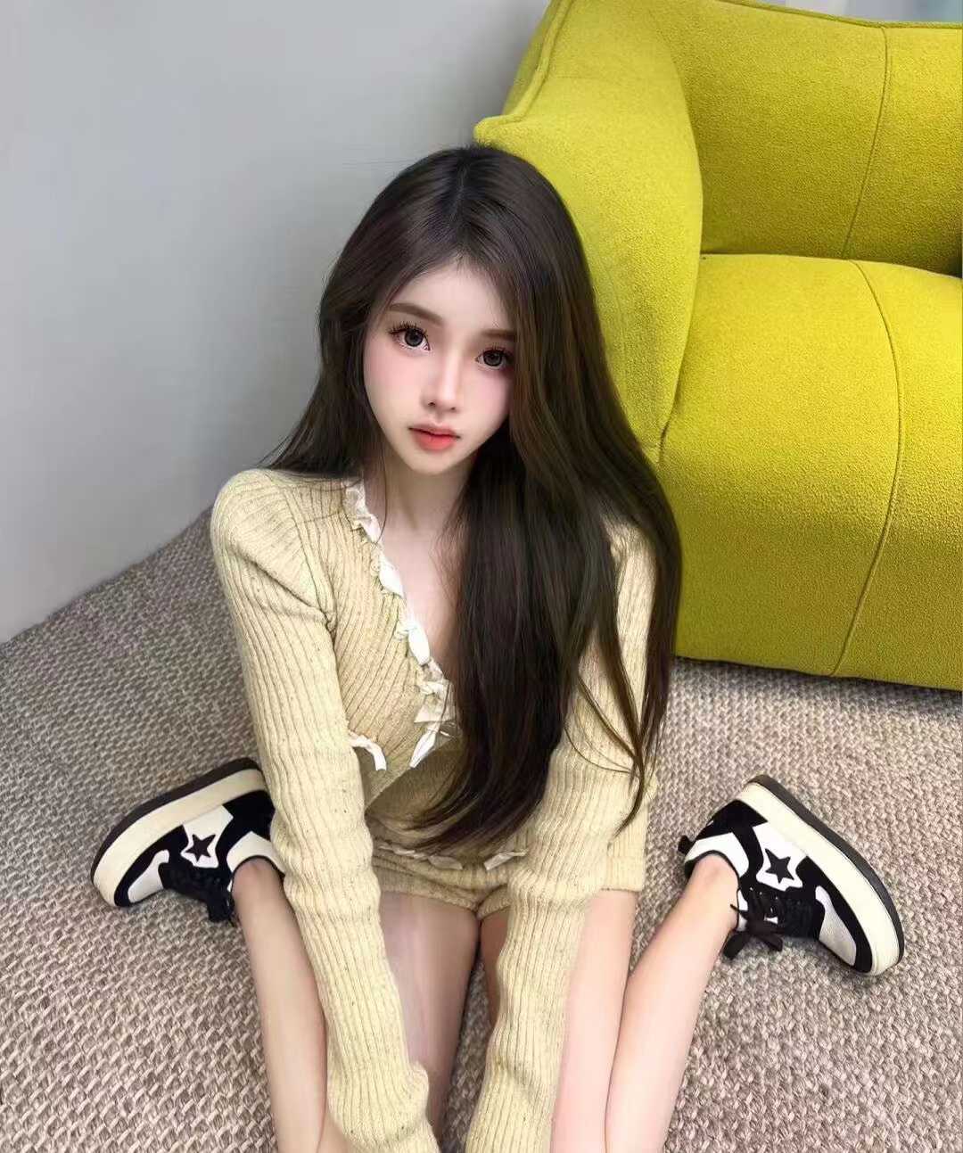 海珠性感甜美服务到位