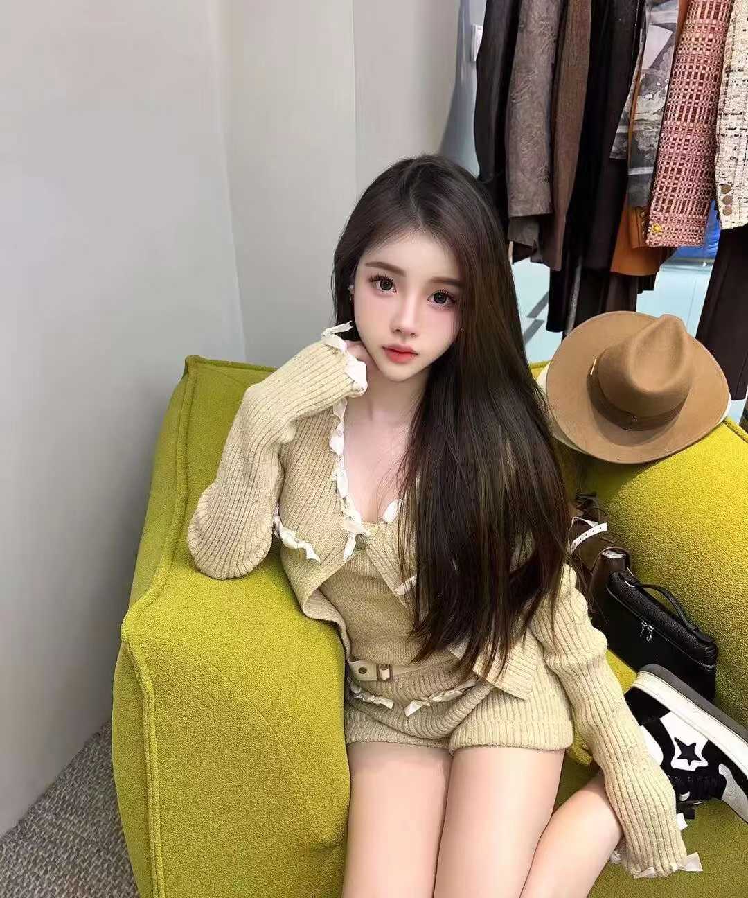 海珠性感甜美服务到位