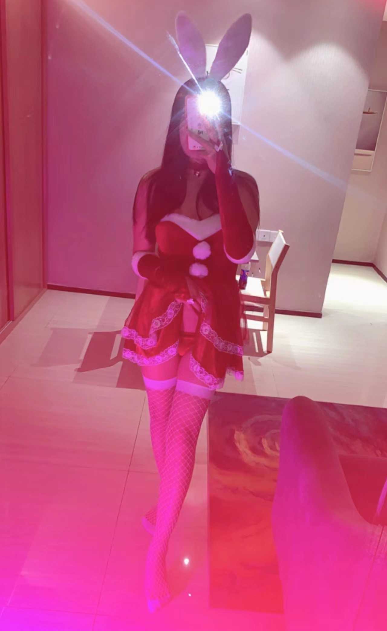 西山大长腿菲儿