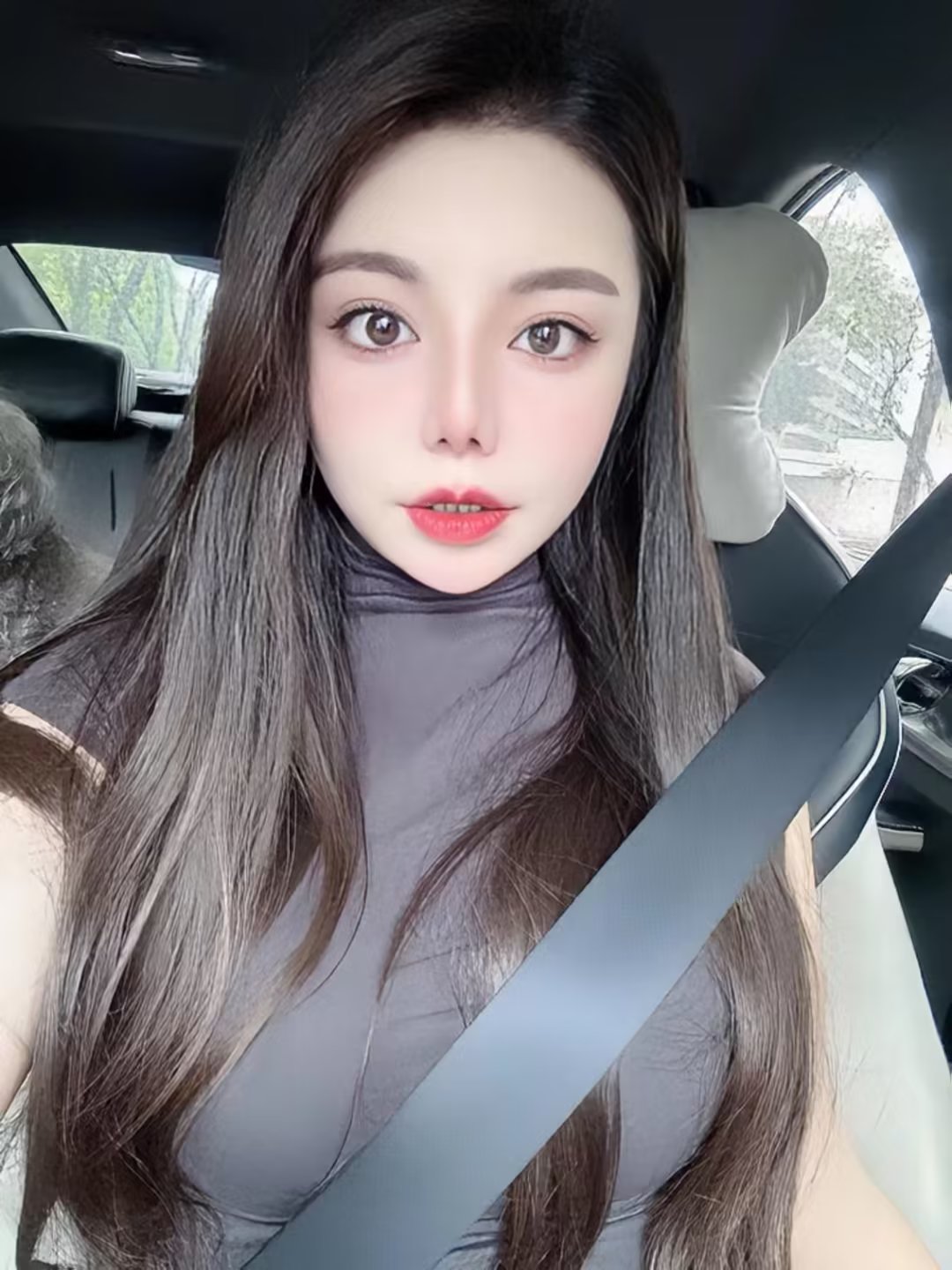 顺德大良可儿妹妹