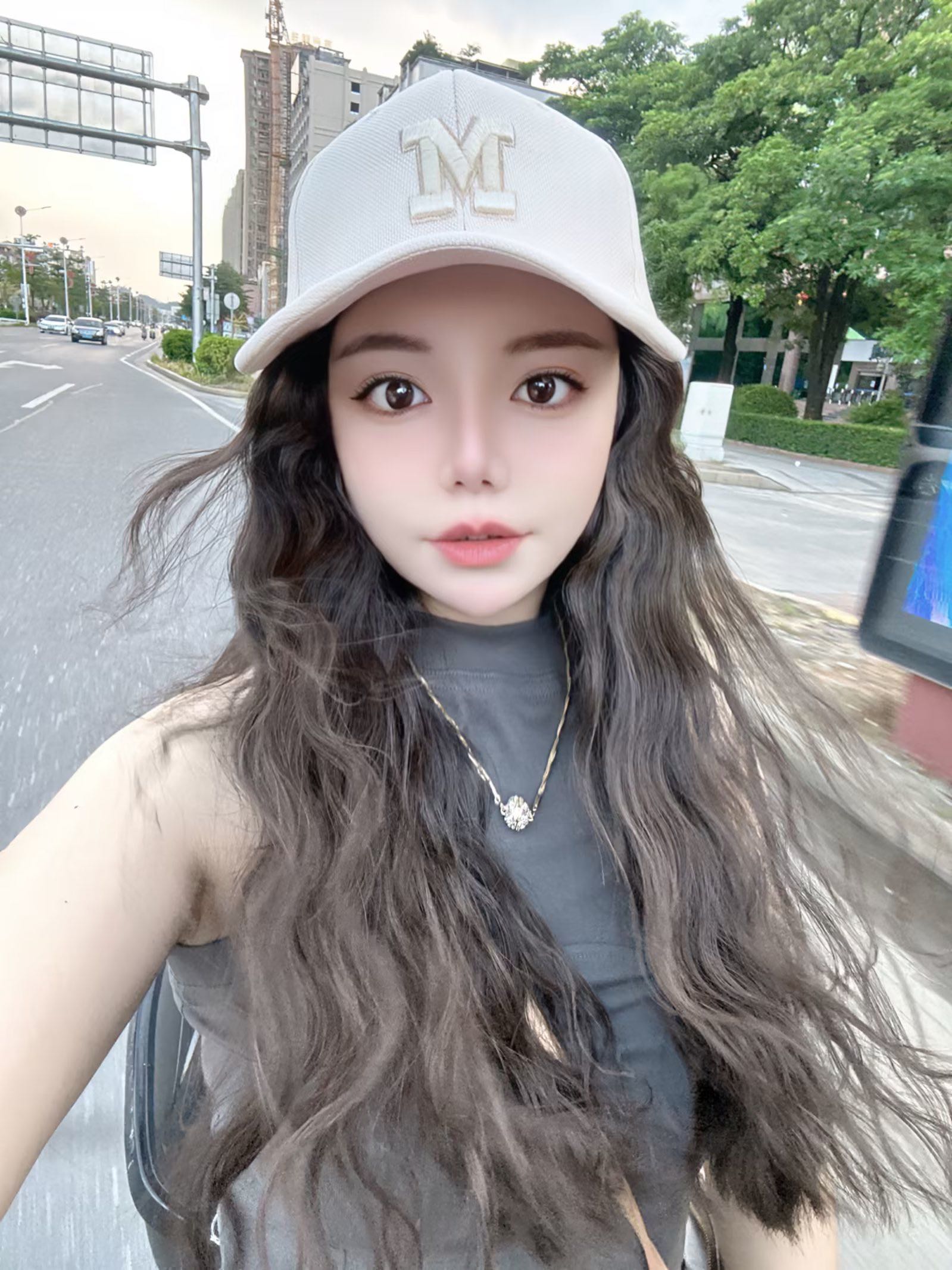 顺德大良可儿妹妹