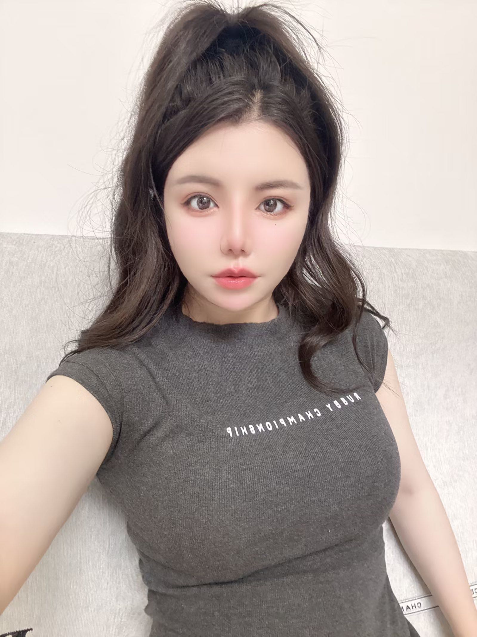 顺德大良可儿妹妹