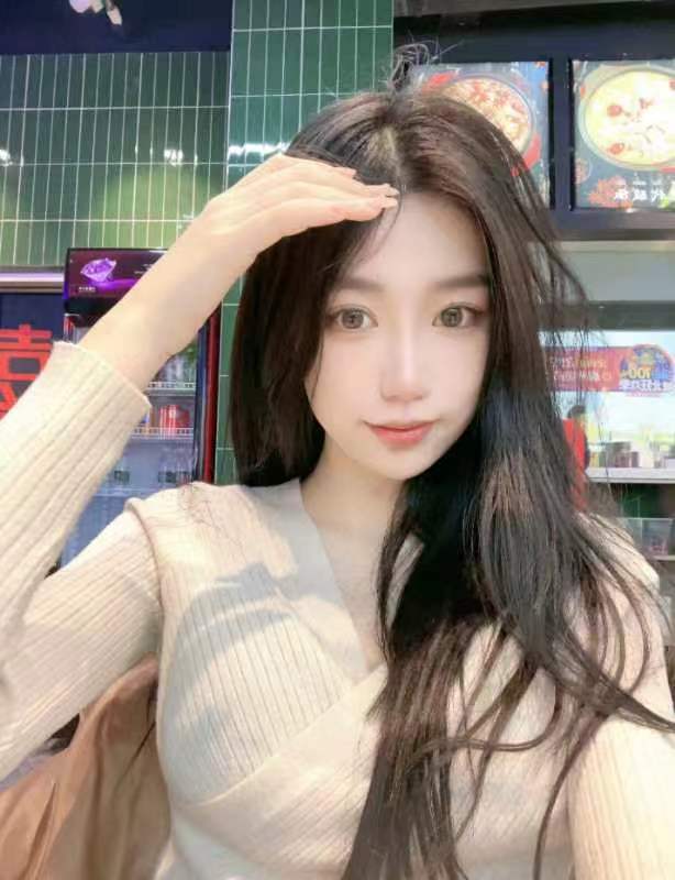 东环路性感晓晓