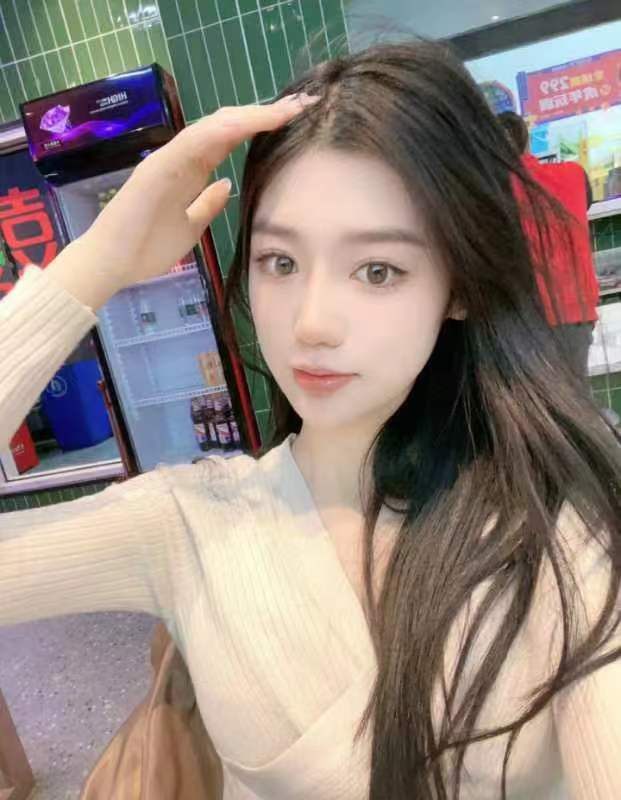 东环路性感晓晓