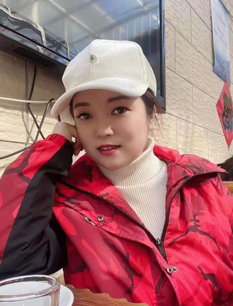 身材凹凸有型胸大