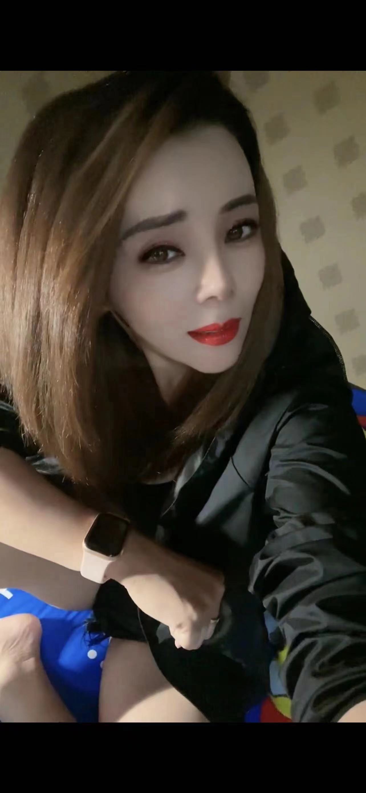 性价比超级高的妹子