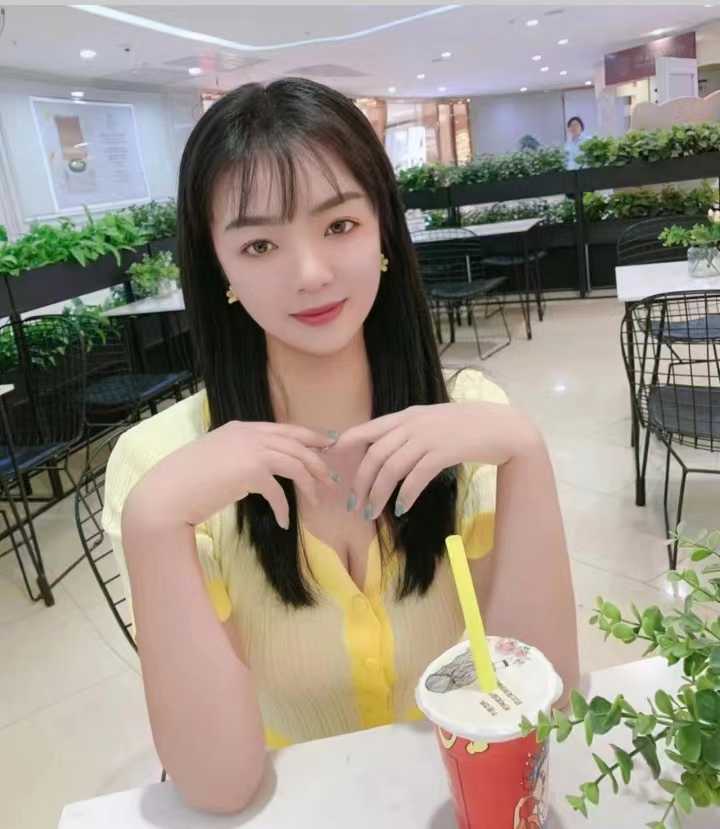 南海区性价比很高的小姐姐