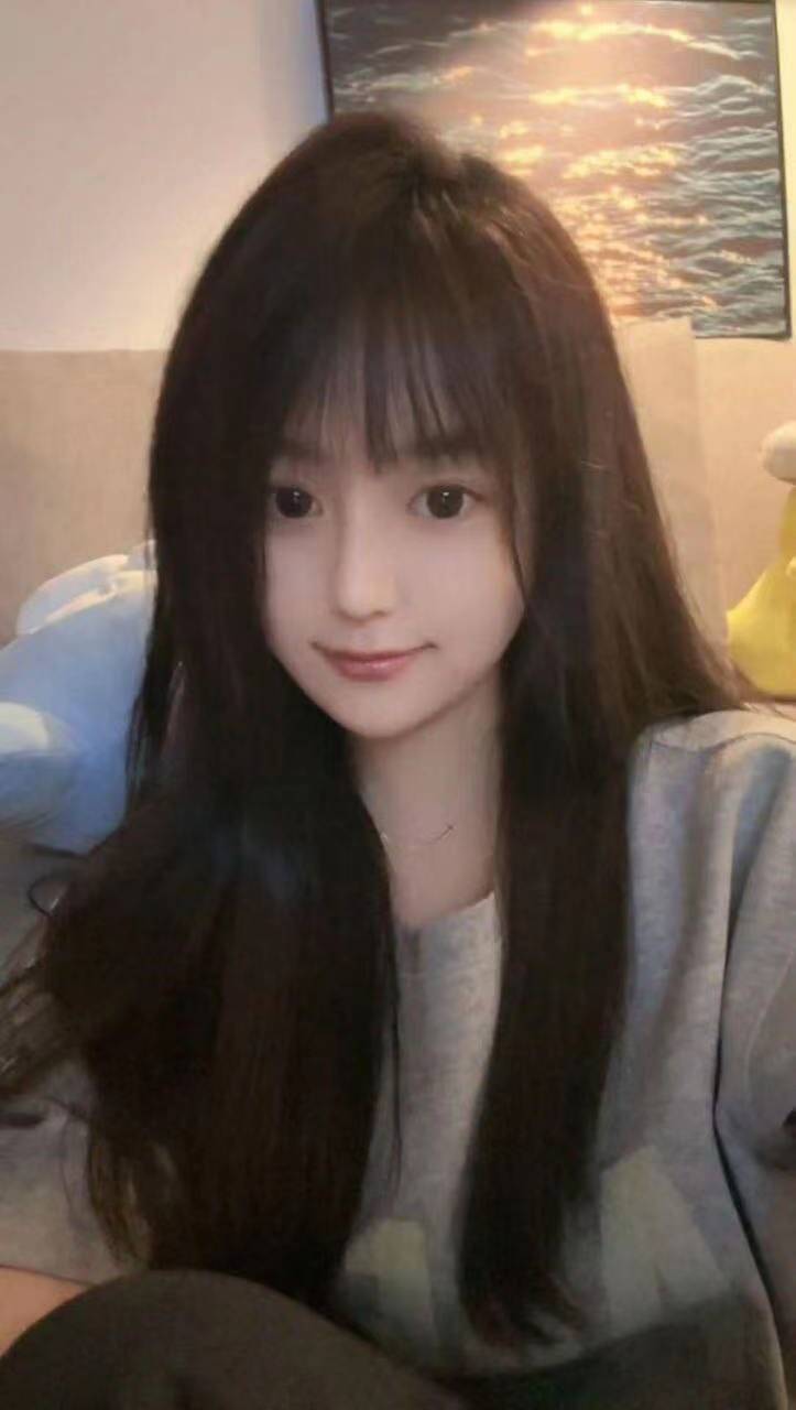 河西区新来的小姐姐