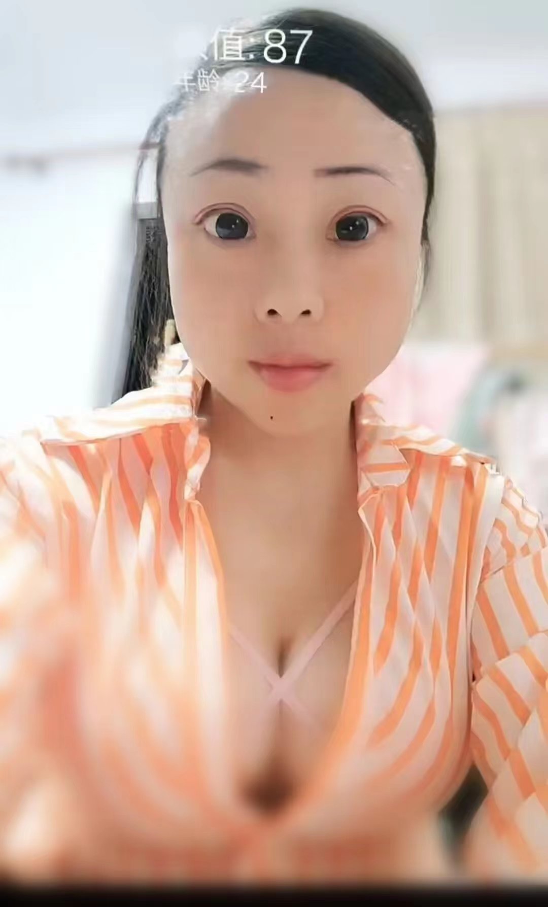 服务不错，普陀区小姐姐