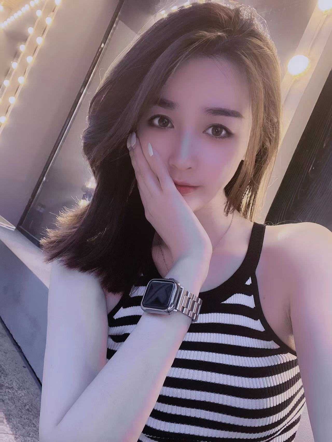 性感小美女一枚