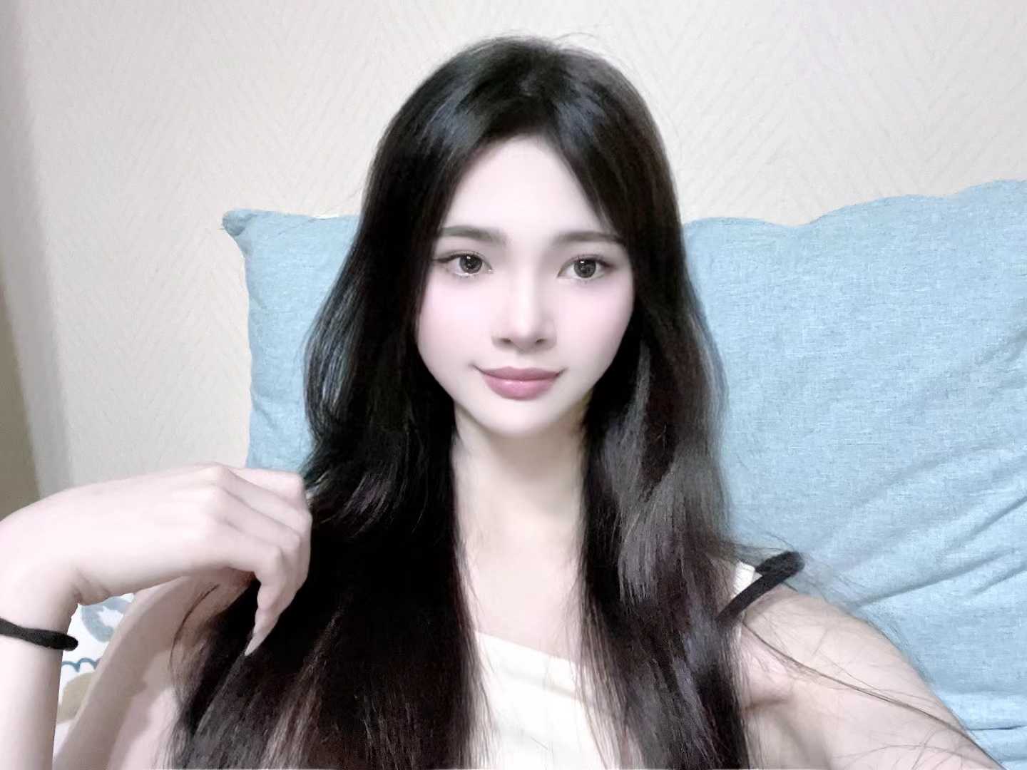 颜值可以服务中规中矩