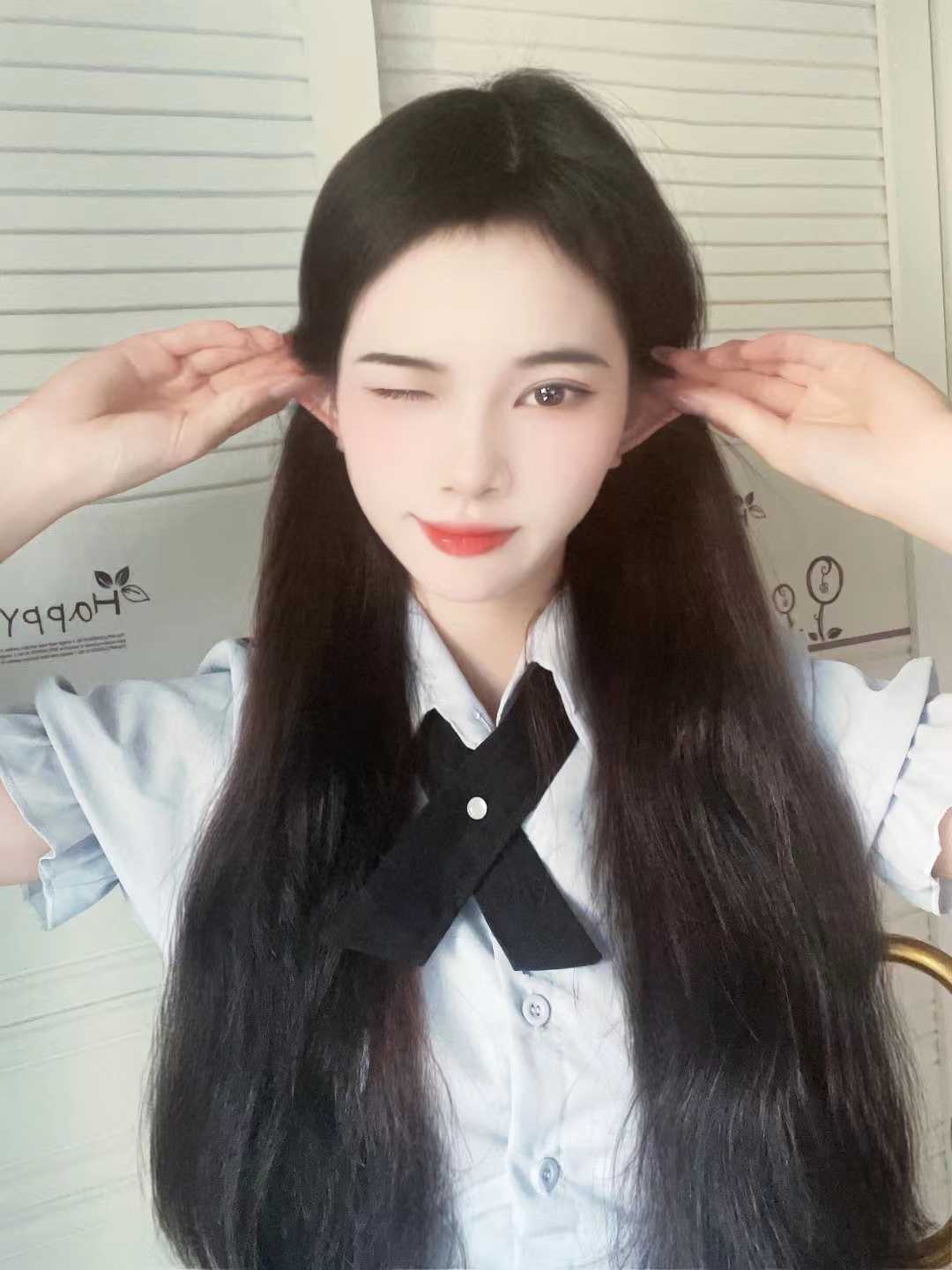 颜值可以服务中规中矩