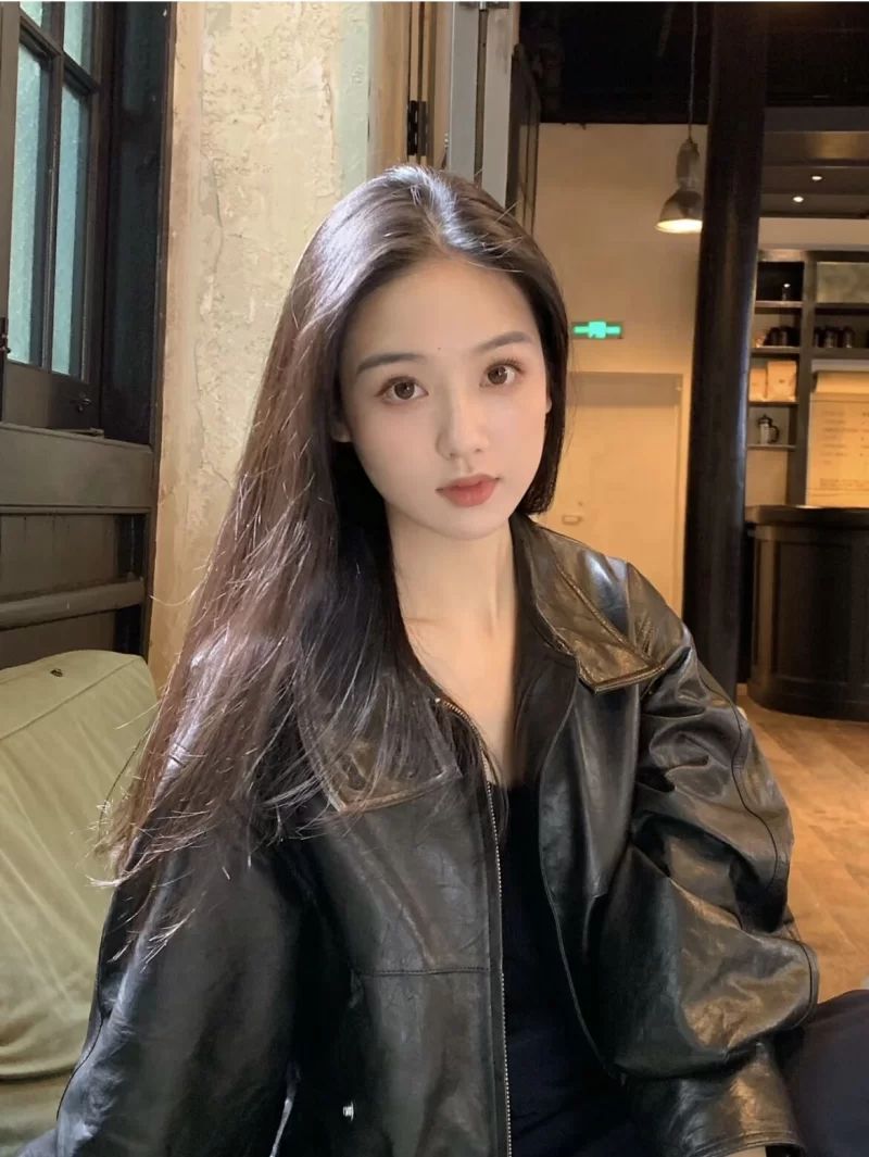 兼职妹妹刚出来