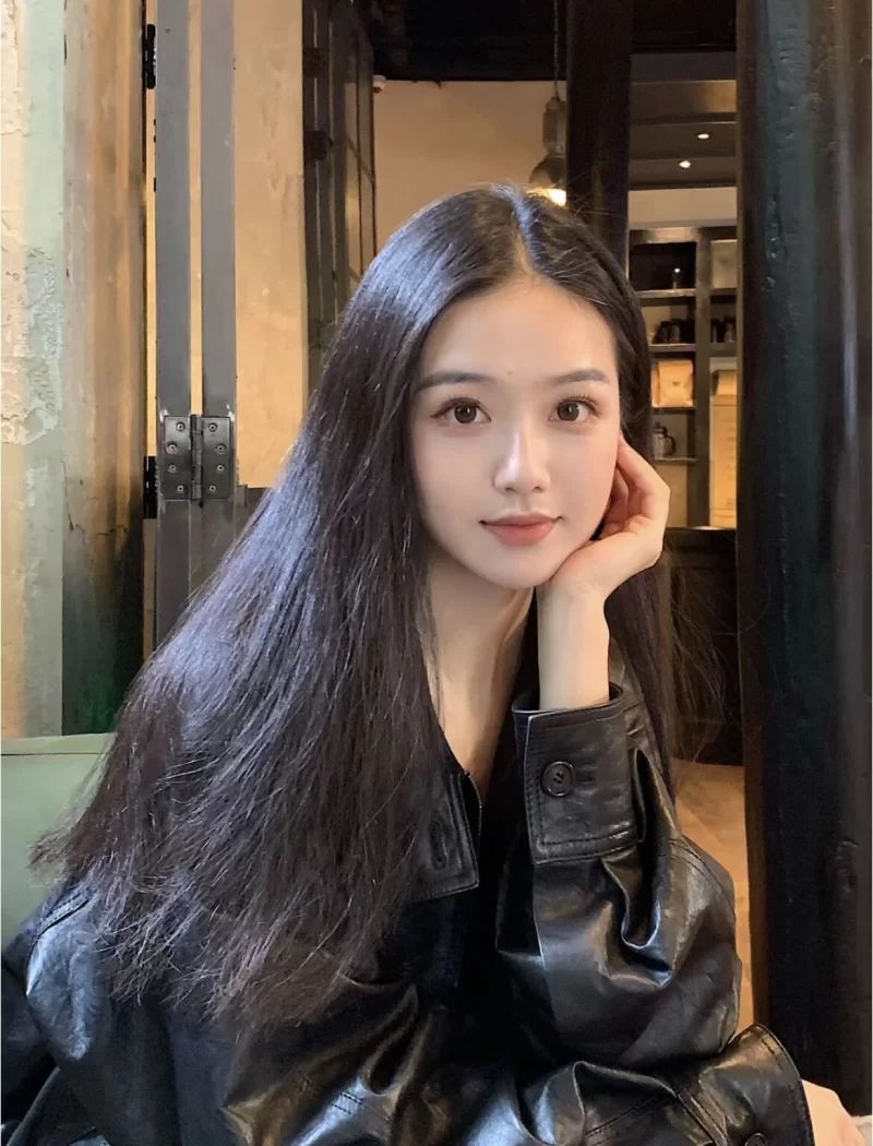 兼职妹妹刚出来