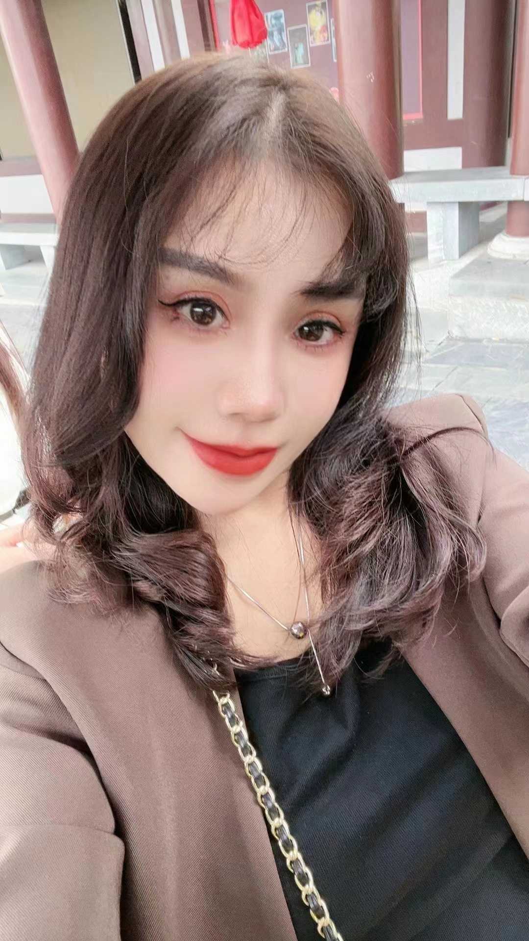 绝对物有所值的美女