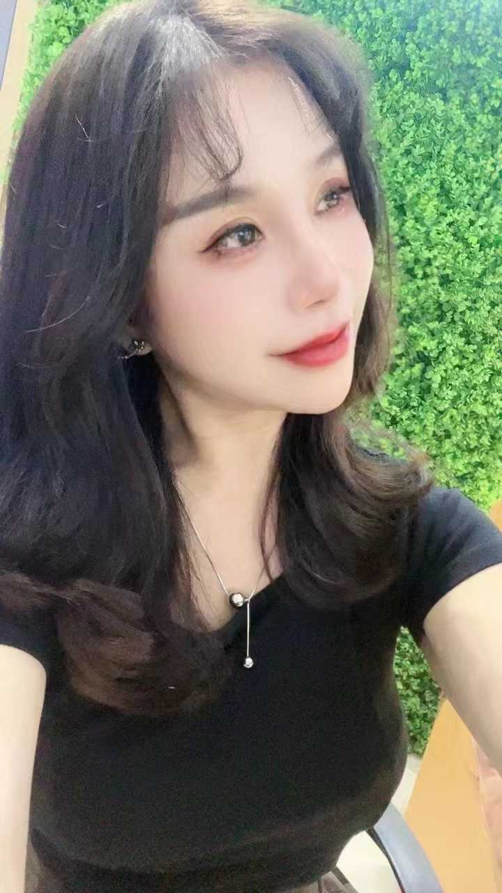 绝对物有所值的美女