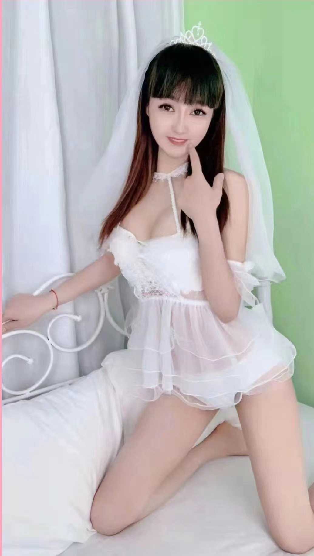 江北制服小姐姐