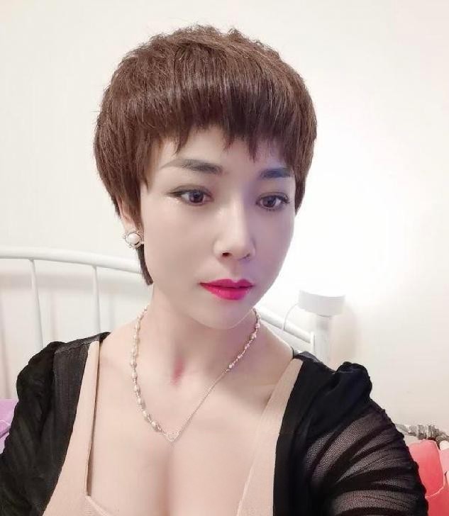 很不错的少妇一枚