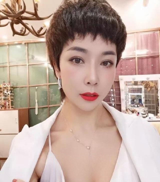 很不错的少妇一枚