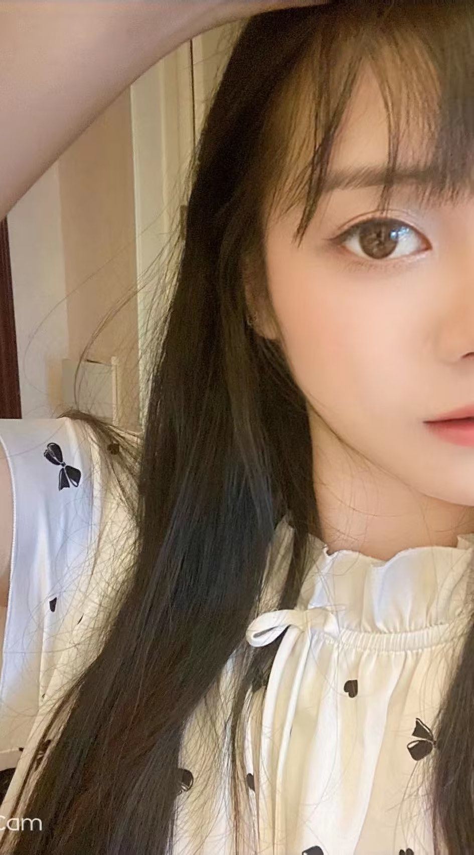 青山湖兼职幼师小姐姐