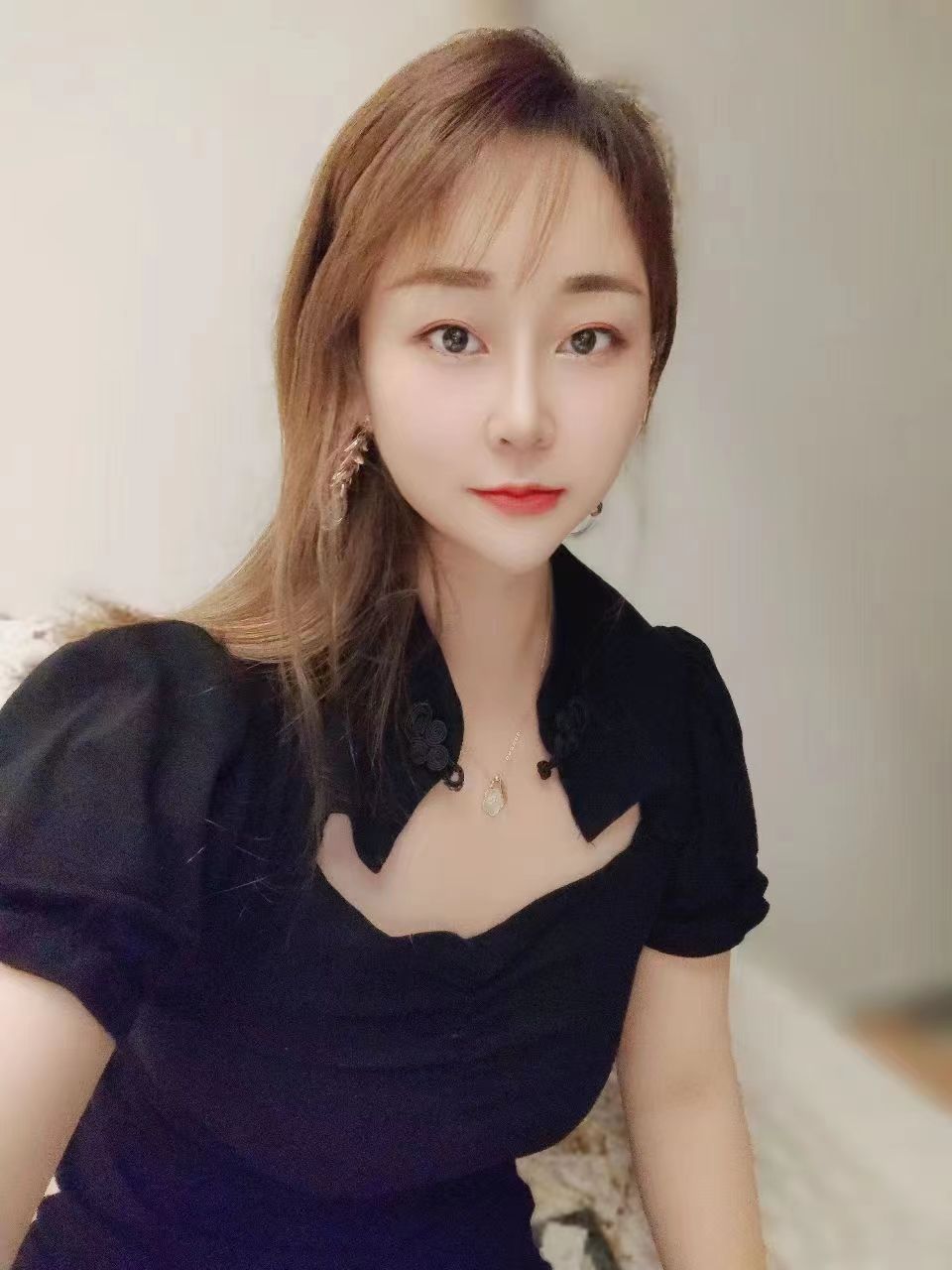 性感美女一位值得拥有