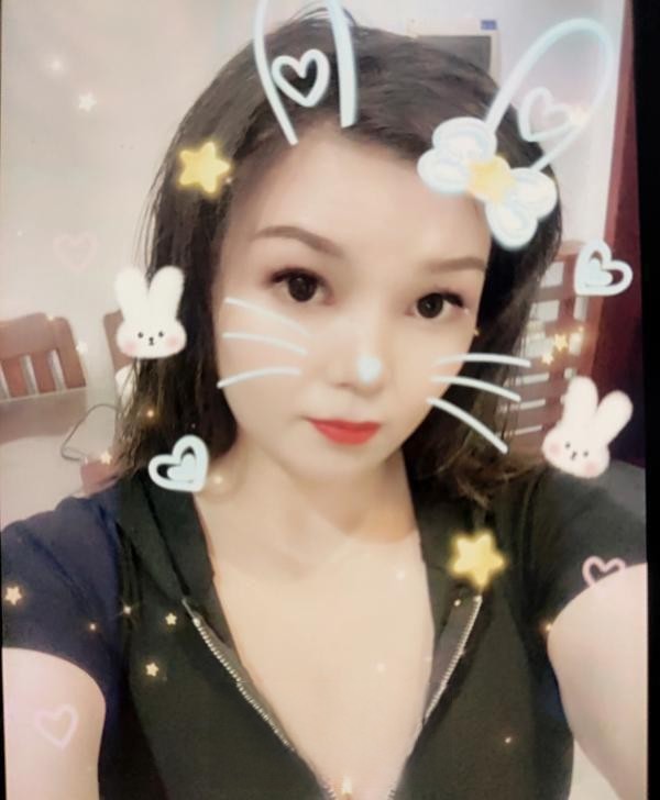 长沙微胖少妇一枚