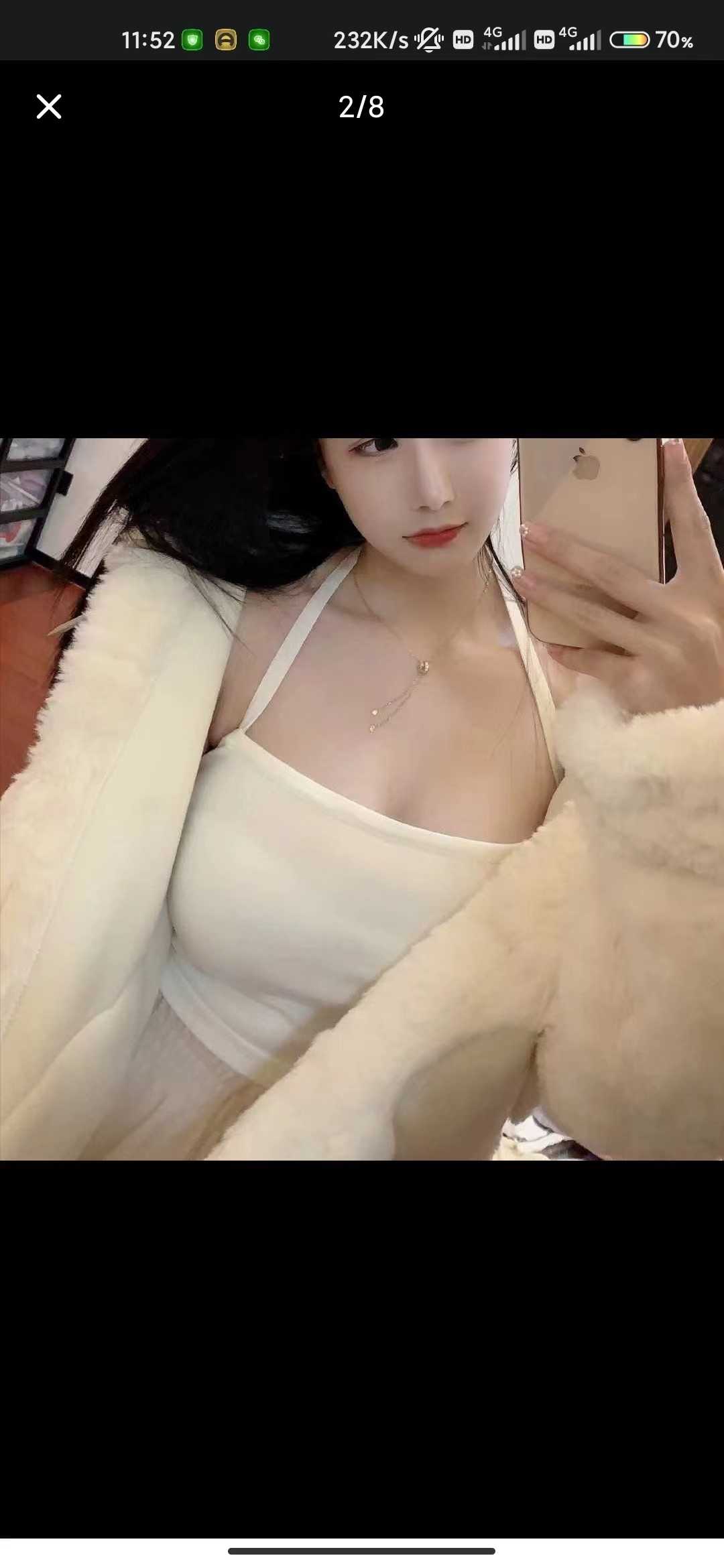 甜美清纯小姐姐海沧区附近