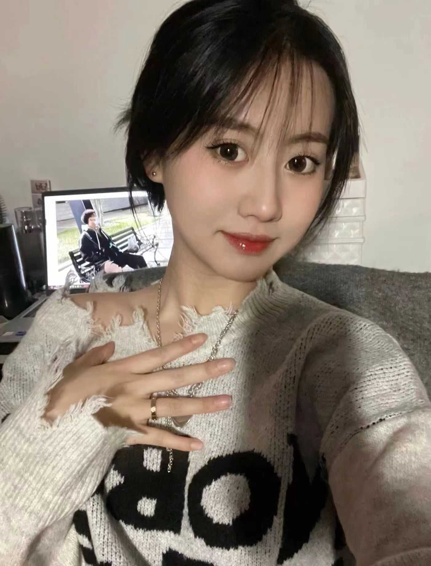 新人小姐姐丫丫会的挺多