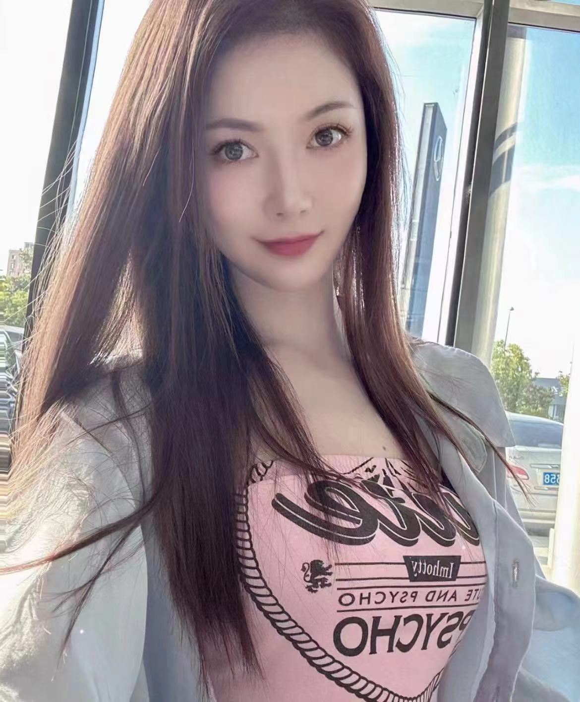 鼓楼区新人小姐姐皮皮