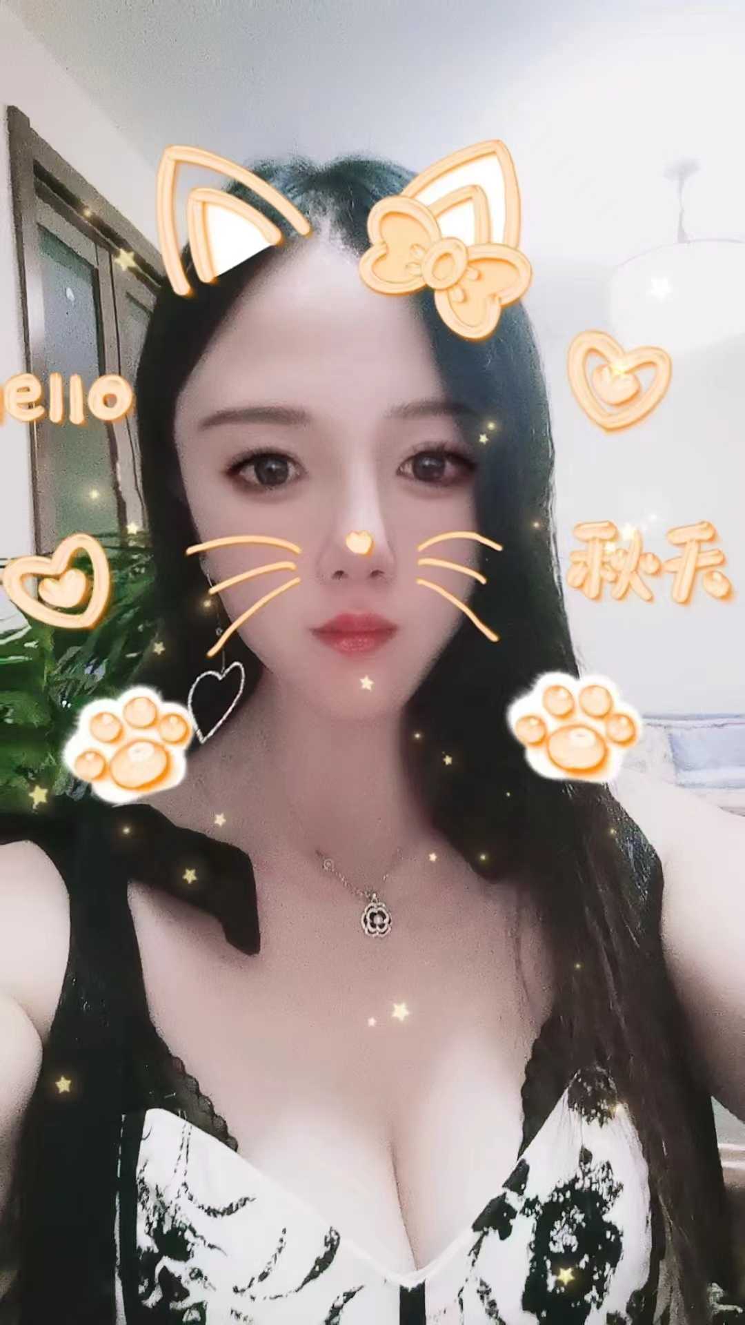 运城市西溪小姐姐