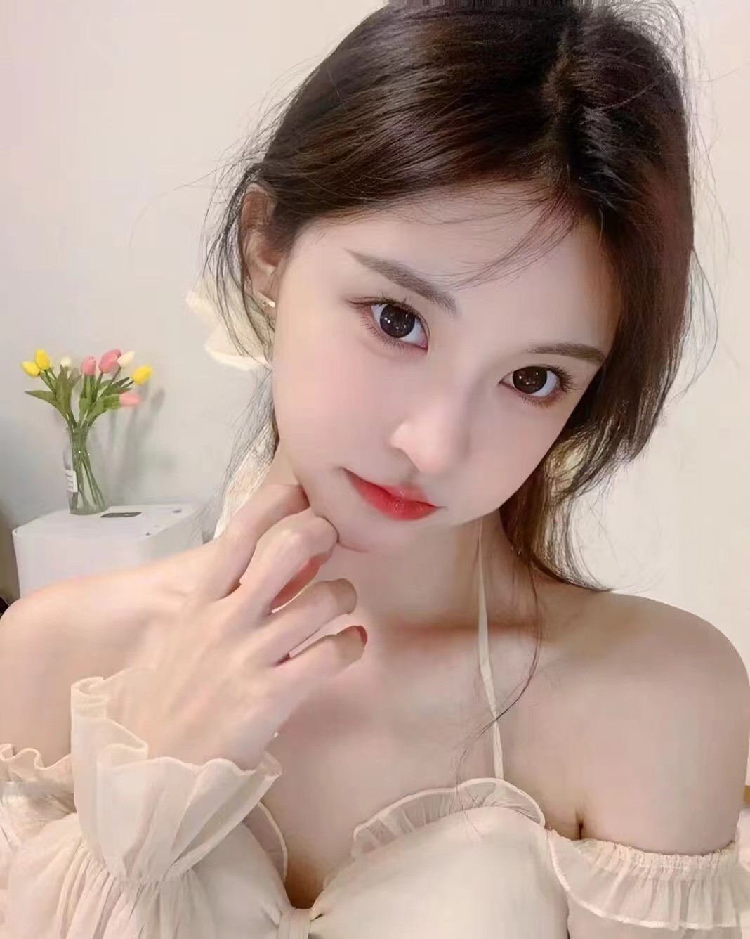 江宁区性感晨晨