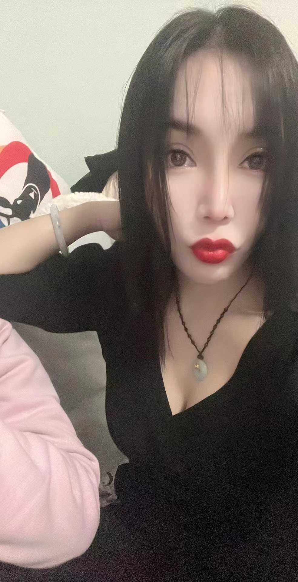 性价比很高的少妇