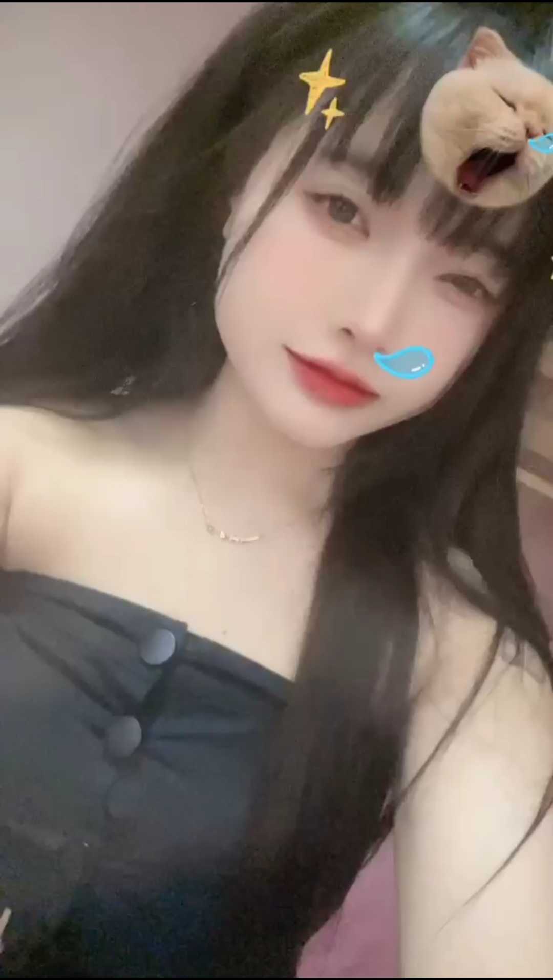 南海甜美奶茶妹