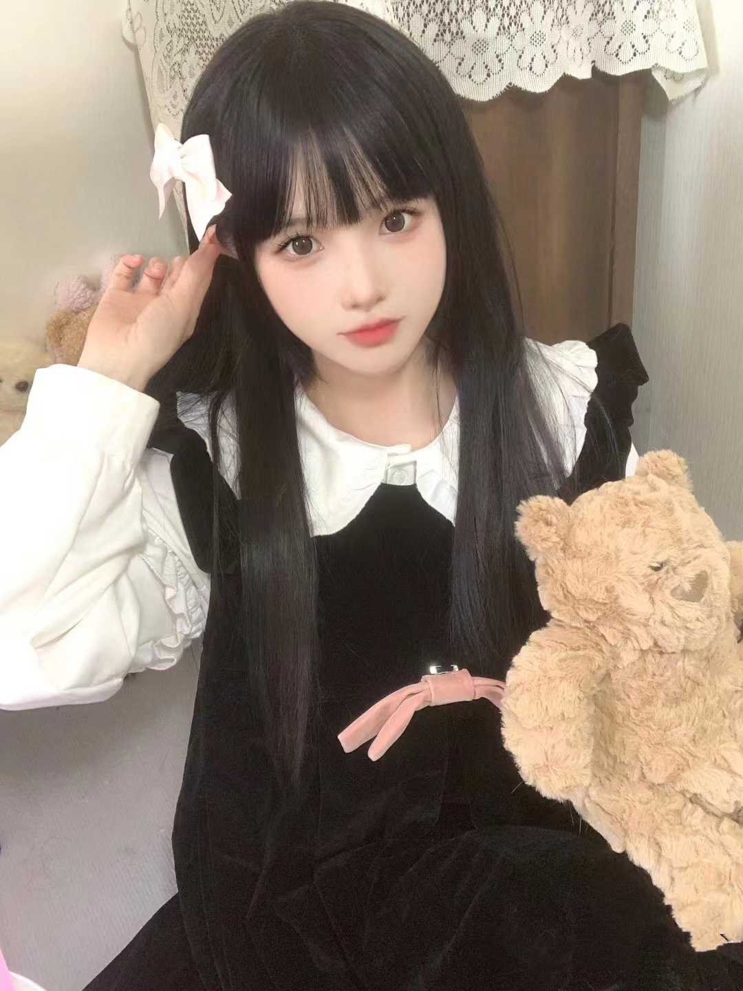 五官端正女友服务系