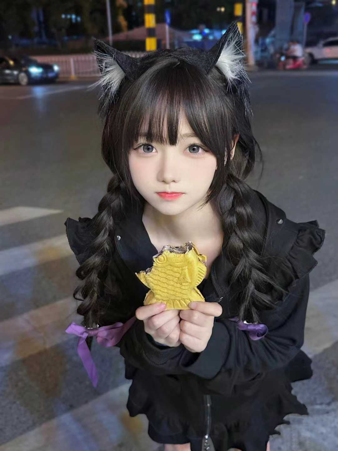 五官端正女友服务系