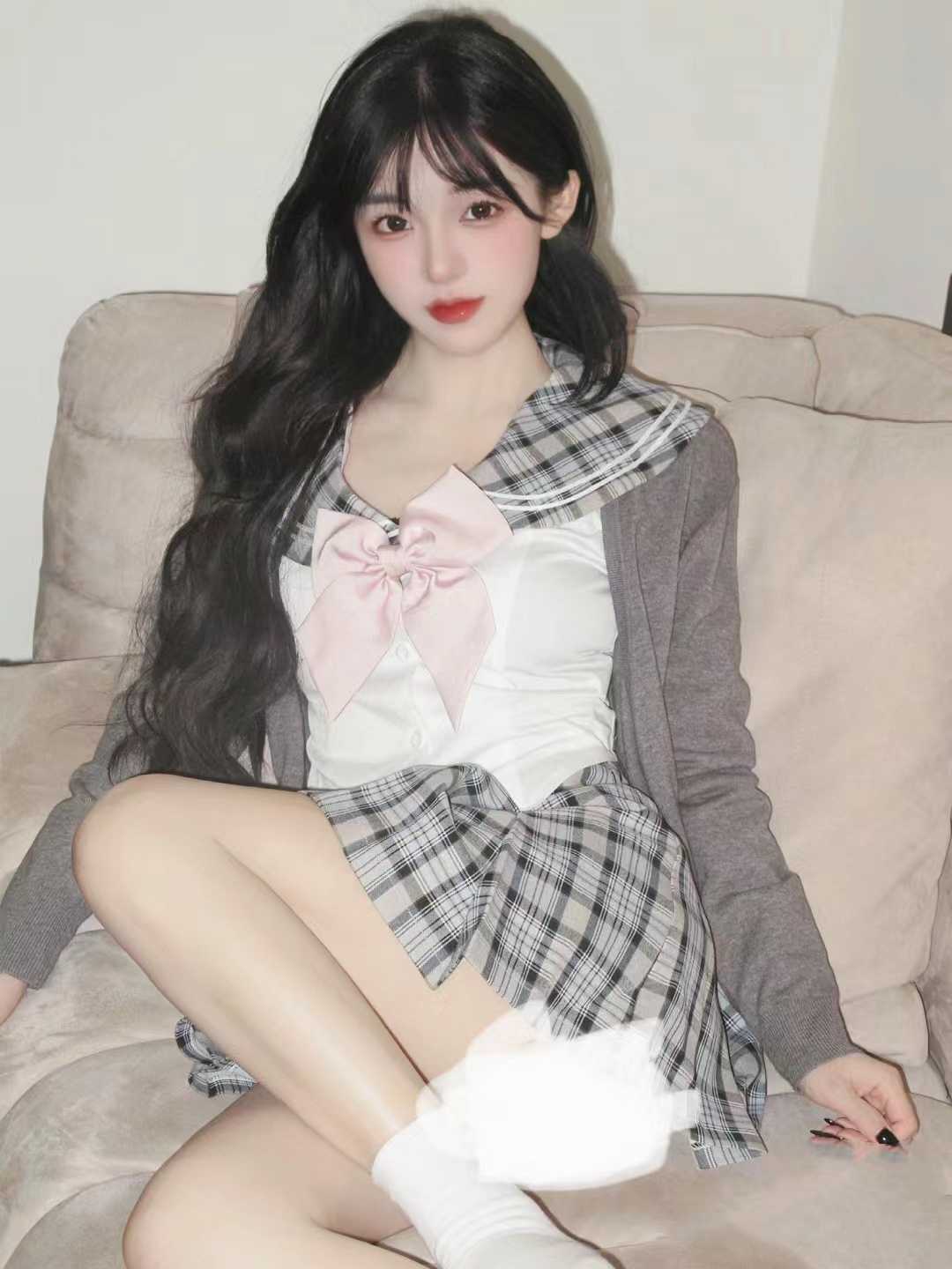 河西区还会二刷的小姐姐