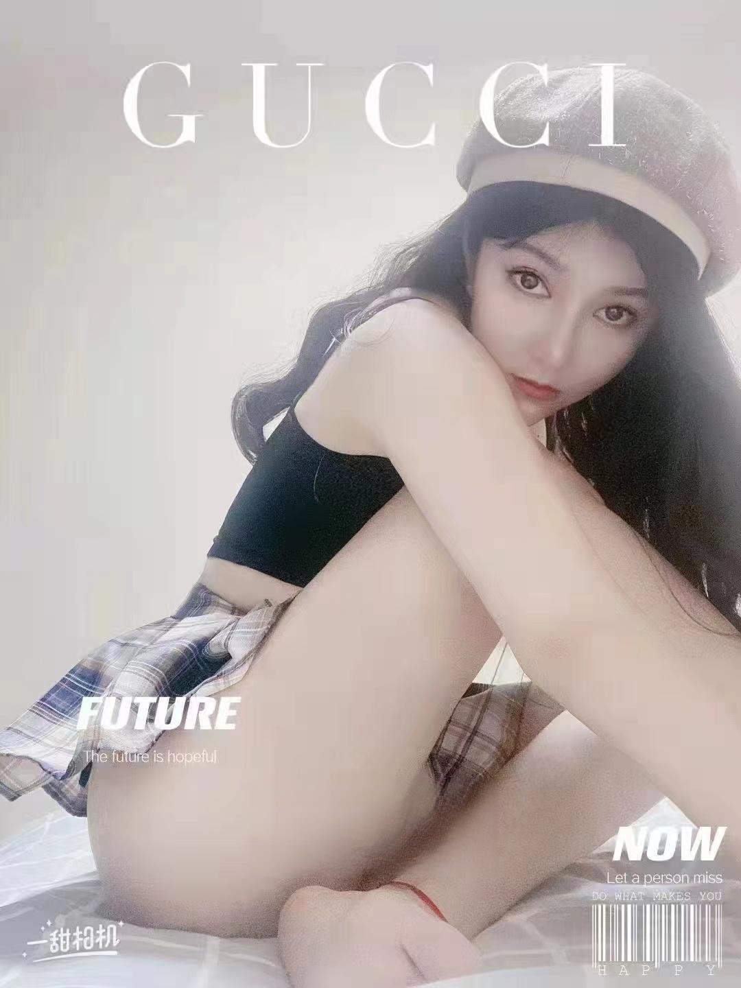 总体好评的妹子