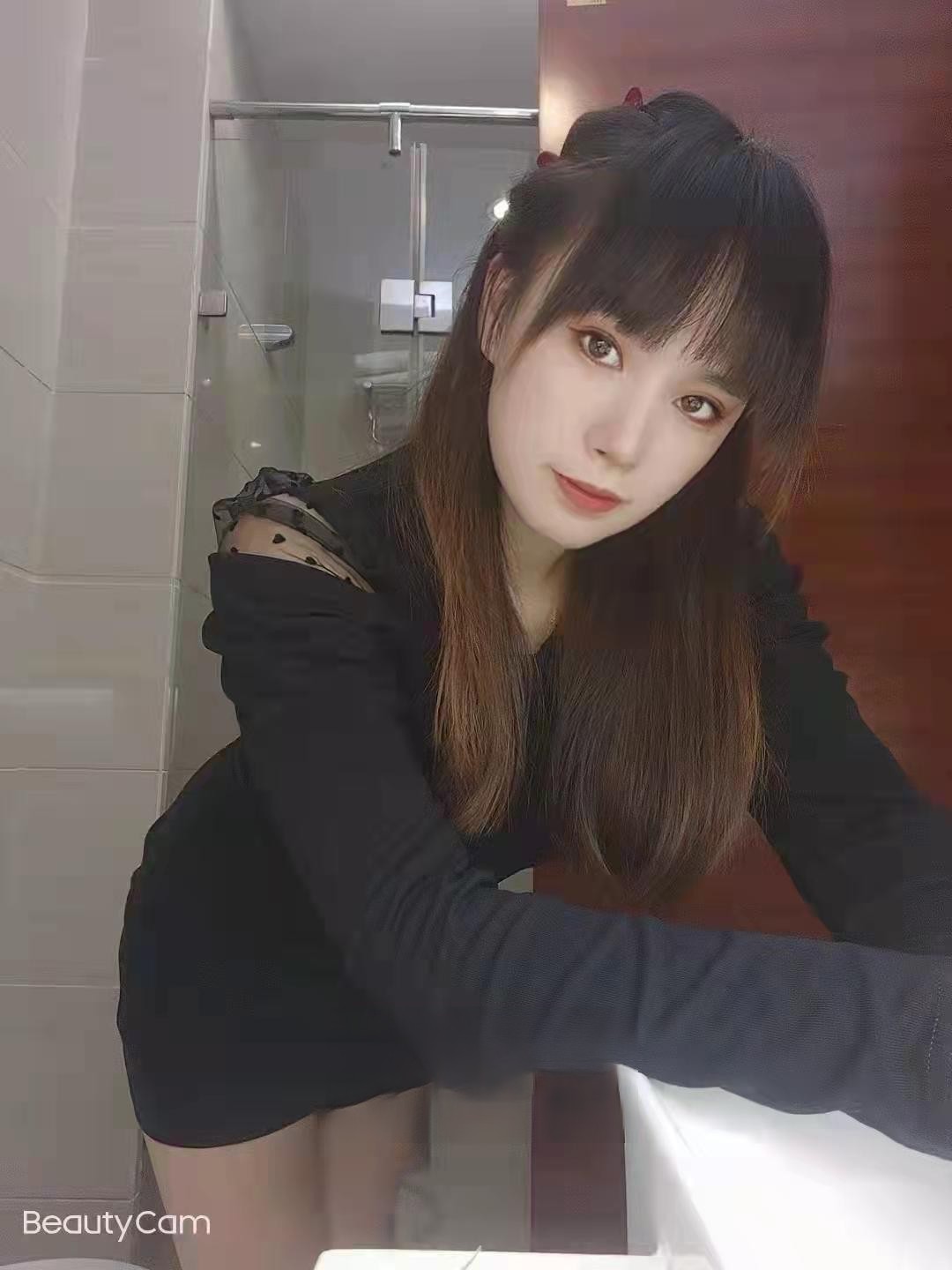 长腿控可以去试试