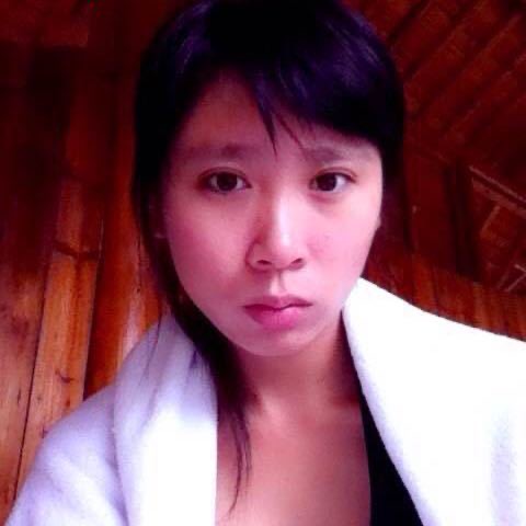 江门兼职小美女