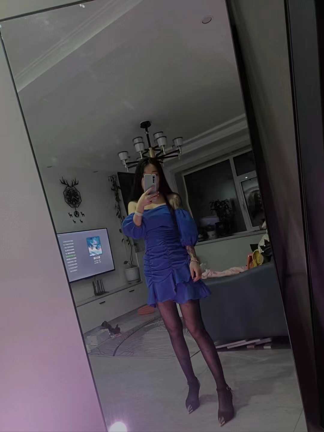 南京朋友介绍的嫩妹，非常好