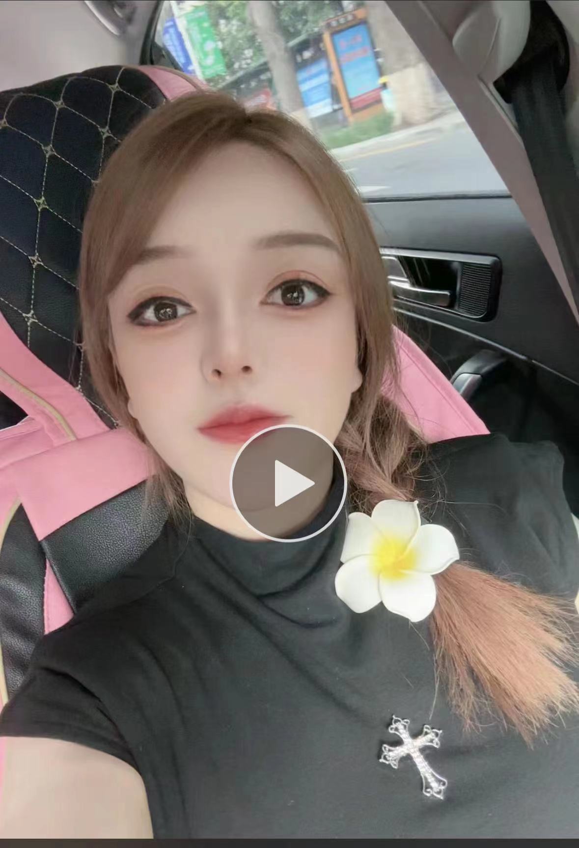 南京朋友介绍的嫩妹，非常好