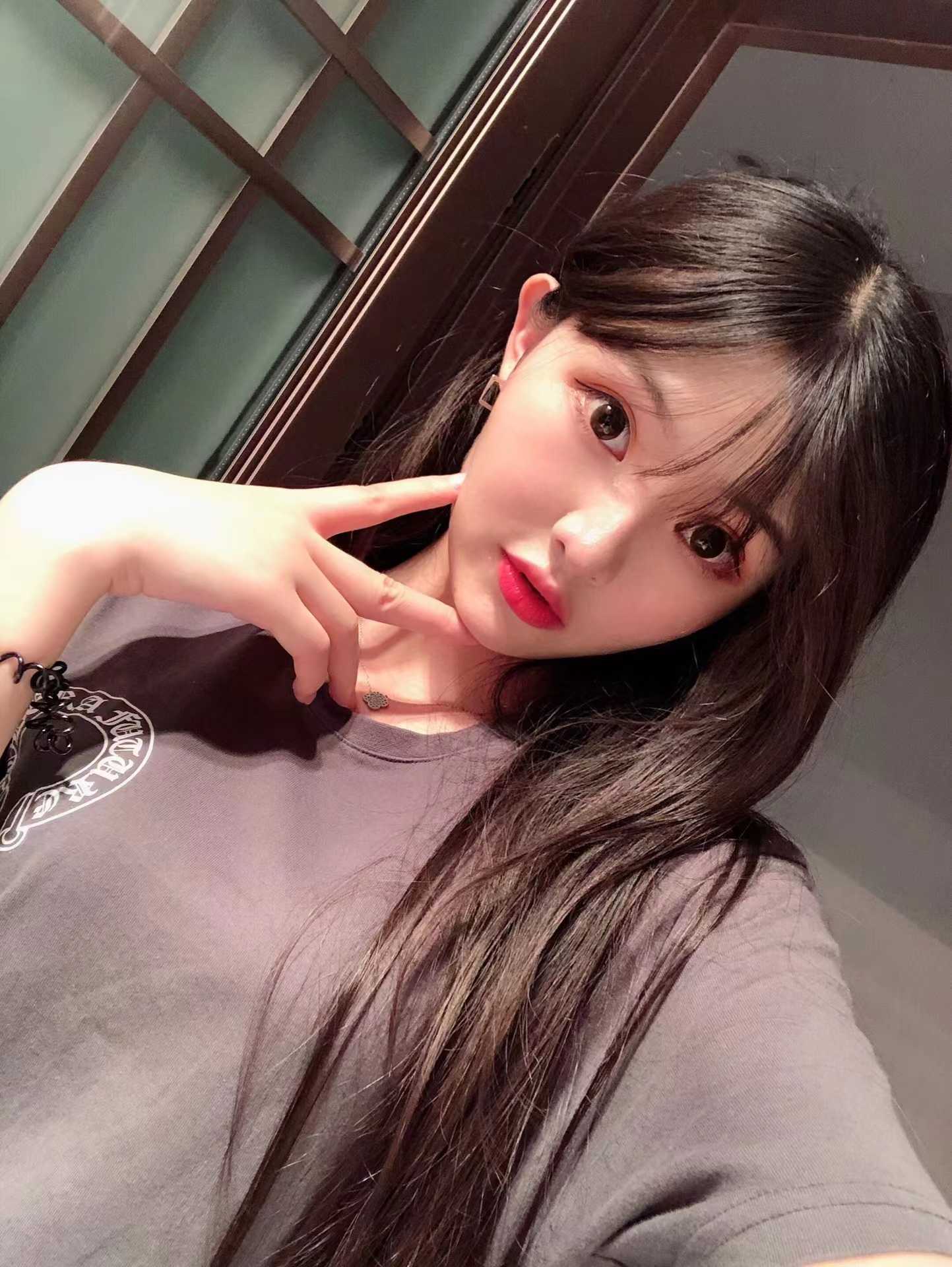 天府三街巨Sao小姐姐