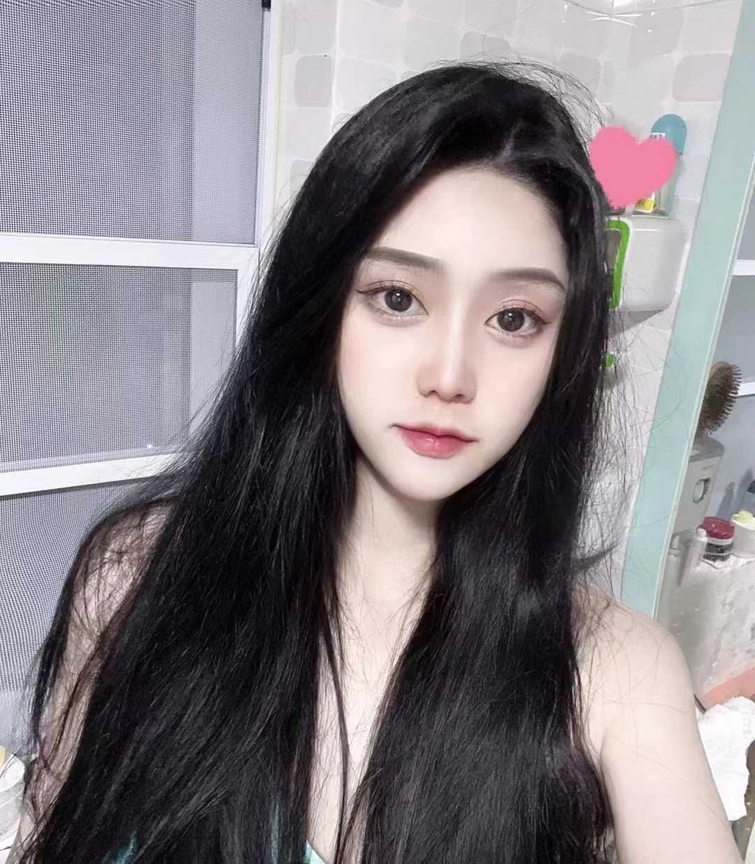 170以上的美女值得试试