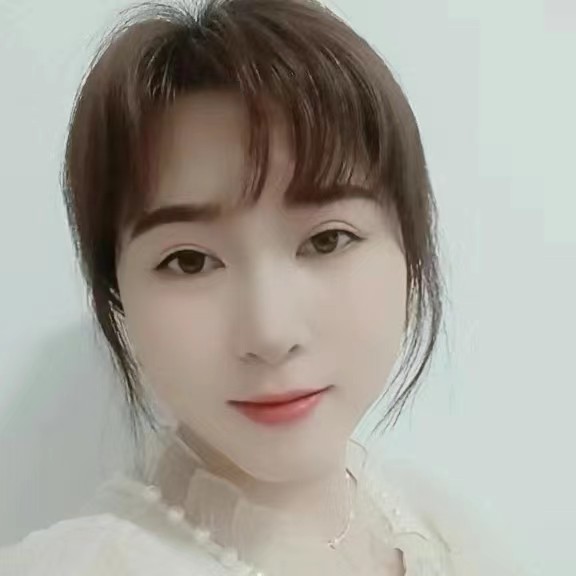 服务很棒的妹子