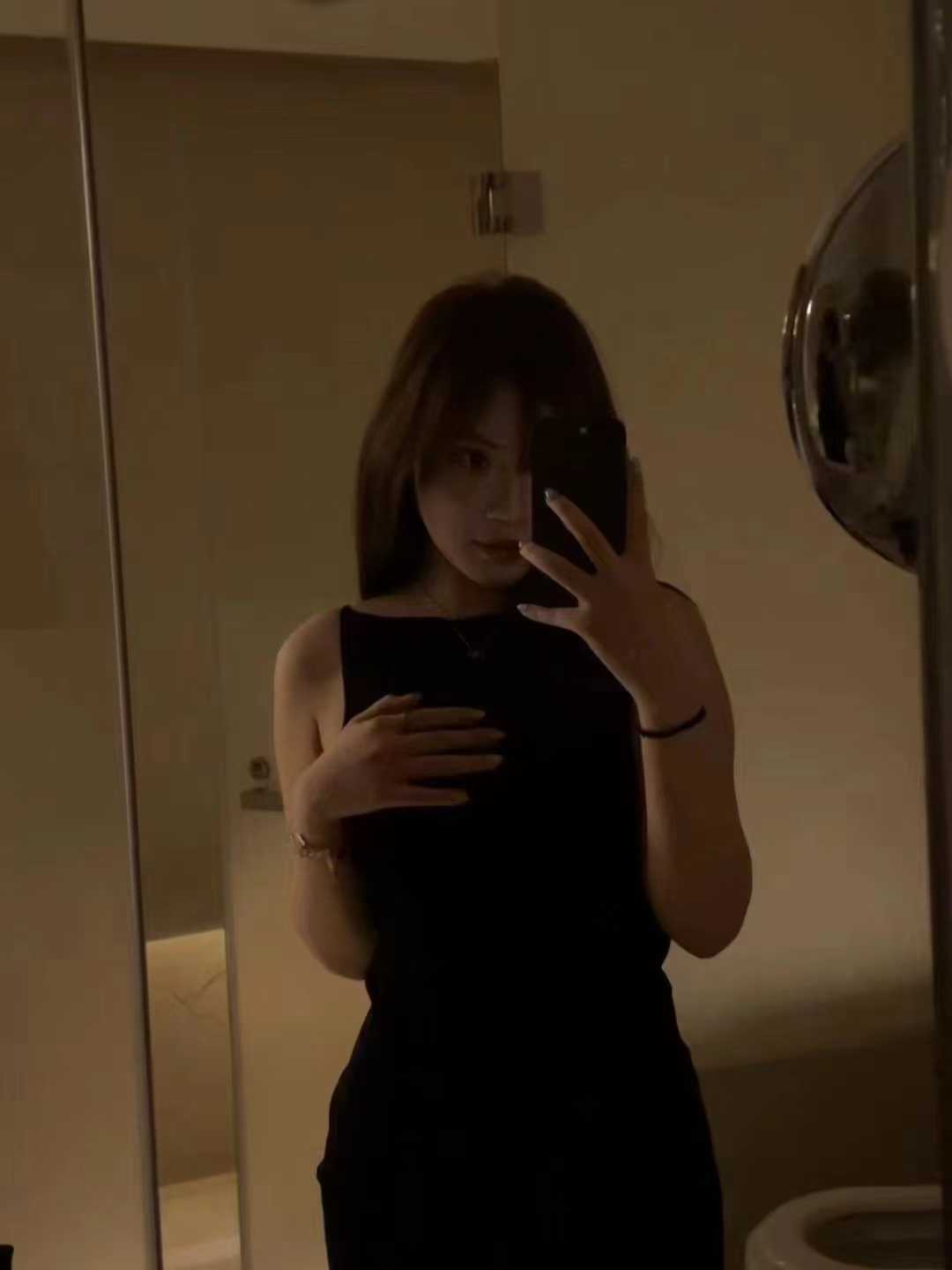 年轻的Sao妹活好不粘人