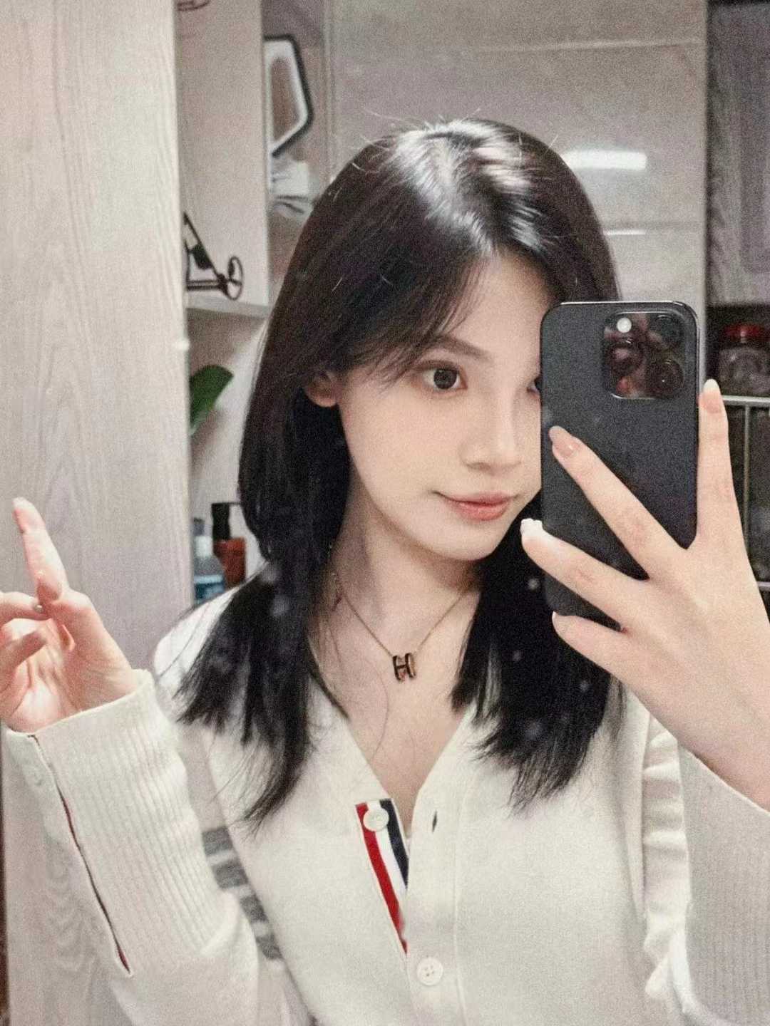 年轻的Sao妹活好不粘人